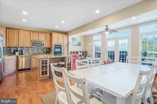 1029 Hotchkiss Pl, Fredericksburg, VA 22401 - Photo 20