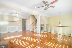 1029 Hotchkiss Pl, Fredericksburg, VA 22401 - Photo 10