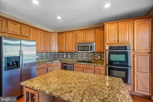 1029 Hotchkiss Pl, Fredericksburg, VA 22401 - Photo 28