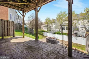 1029 Hotchkiss Pl, Fredericksburg, VA 22401 - Photo 48