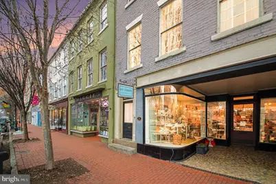 822 Caroline Street #1, Fredericksburg, VA 22401 - Photo 1