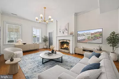 415 William #A, Fredericksburg, VA 22401 - Photo 2