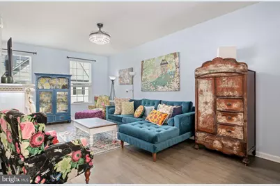 2012 Track Circle, Fredericksburg, VA 22401 - Photo 2