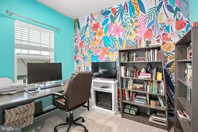 2012 Track Circle, Fredericksburg, VA 22401 - Photo 22