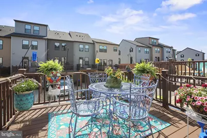 2012 Track Circle, Fredericksburg, VA 22401 - Photo 12