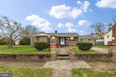 1306 Cardwell Street, Fredericksburg, VA 22401 - Photo 1