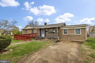 1306 Cardwell Street, Fredericksburg, VA 22401 - Photo 4