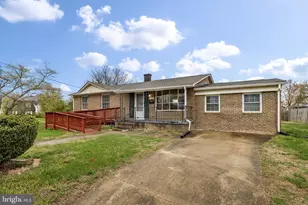 1306 Cardwell St, Fredericksburg, VA 22401 - Photo 4