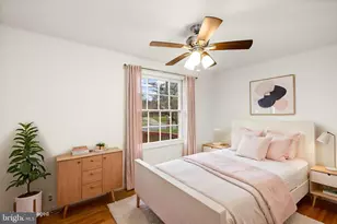 1306 Cardwell St, Fredericksburg, VA 22401 - Photo 24