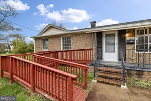 1306 Cardwell St, Fredericksburg, VA 22401 - Photo 6