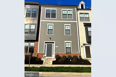 117 Beatson Street, Fredericksburg, VA 22401 - Photo 1