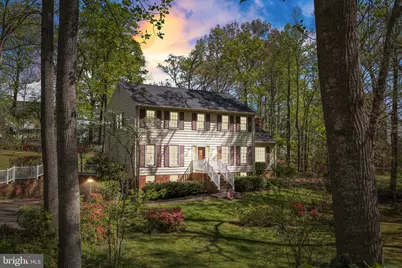 113 Poplar Drive, Fredericksburg, VA 22401 - Photo 1