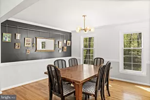113 Poplar Dr, Fredericksburg, VA 22401 - Photo 8
