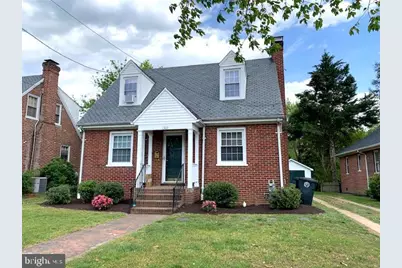 1309 Littlepage Street, Fredericksburg, VA 22401 - Photo 2