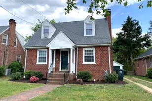 1309 Littlepage St, Fredericksburg, VA 22401 - Photo 2