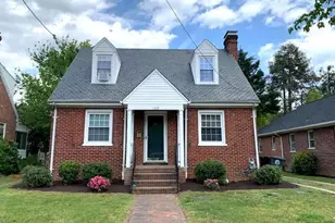 1309 Littlepage St, Fredericksburg, VA 22401 - Photo 1