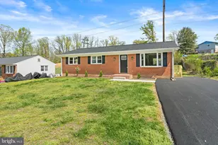 221 Morningside Dr, Fredericksburg, VA 22401 - Photo 4