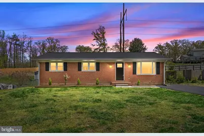 221 Morningside Drive, Fredericksburg, VA 22401 - Photo 1