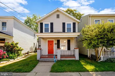 610 Shepherd Street, Fredericksburg, VA 22401 - Photo 1