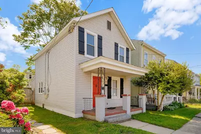 610 Shepherd Street, Fredericksburg, VA 22401 - Photo 2