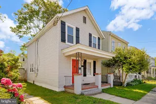 610 Shepherd St, Fredericksburg, VA 22401 - Photo 2