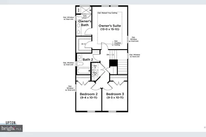 Homesite 4 Fall Hill Avenue, Fredericksburg, VA 22401 - Photo 20