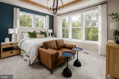 Homesite 4 Fall Hill Avenue, Fredericksburg, VA 22401 - Photo 10