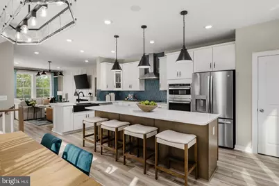 Homesite 4 Fall Hill Avenue, Fredericksburg, VA 22401 - Photo 1