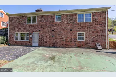 1329 Brent Street, Fredericksburg, VA 22401 - Photo 54