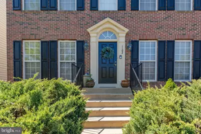 1102 Anderson Street, Fredericksburg, VA 22401 - Photo 2