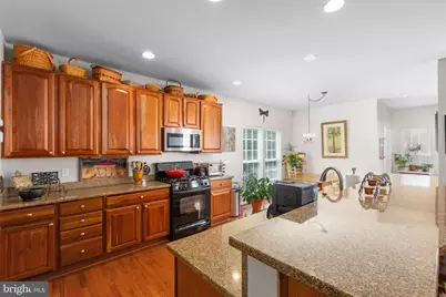 1102 Anderson Street, Fredericksburg, VA 22401 - Photo 16