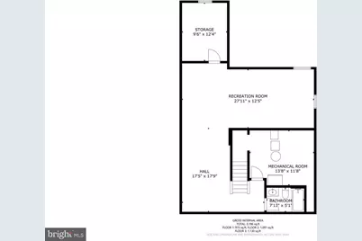 1102 Anderson Street, Fredericksburg, VA 22401 - Photo 46