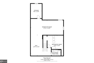 1102 Anderson St, Fredericksburg, VA 22401 - Photo 46