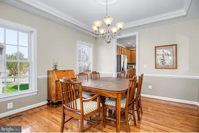 1003 Raymond Court, Fredericksburg, VA 22401 - Photo 10