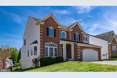 1003 Raymond Court, Fredericksburg, VA 22401 - Photo 2