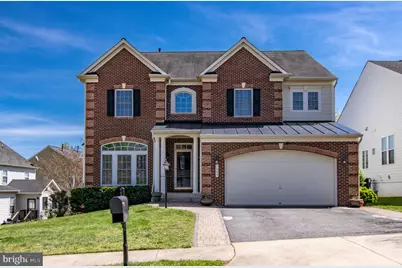 1003 Raymond Court, Fredericksburg, VA 22401 - Photo 1