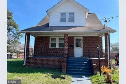 1200 Railroad Avenue, Fredericksburg, VA 22401 - Photo 2