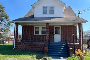 1200 Railroad Ave, Fredericksburg, VA 22401 - Photo 2
