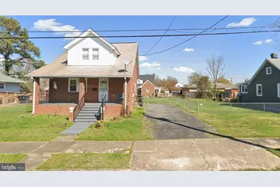 1200 Railroad Avenue, Fredericksburg, VA 22401 - Photo 1