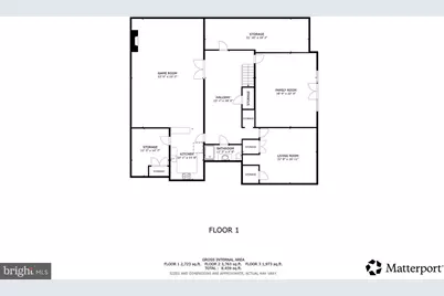 1711 Highland Road, Fredericksburg, VA 22401 - Photo 50