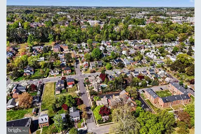 1306 Kenmore Avenue #4, Fredericksburg, VA 22401 - Photo 28