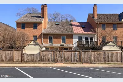 1306 Kenmore Avenue #4, Fredericksburg, VA 22401 - Photo 4