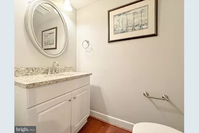 1306 Kenmore Avenue #4, Fredericksburg, VA 22401 - Photo 16