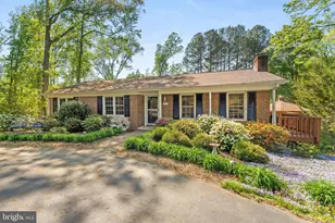 300 Braehead Dr, Fredericksburg, VA 22401 - Photo 4