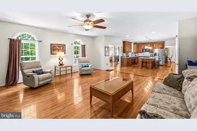 1107 Century Oak Drive, Fredericksburg, VA 22401 - Photo 8