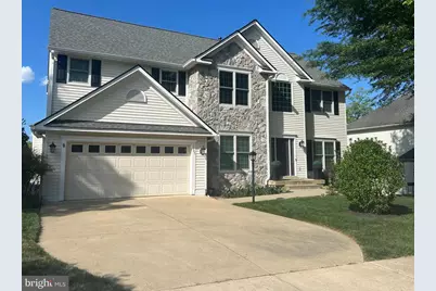 1107 Century Oak Drive, Fredericksburg, VA 22401 - Photo 1