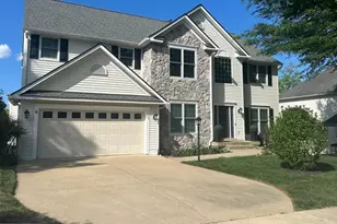 1107 Century Oak Dr, Fredericksburg, VA 22401 - Photo 1