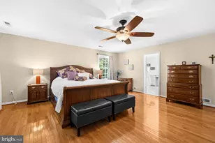 1107 Century Oak Dr, Fredericksburg, VA 22401 - Photo 32