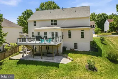 1107 Century Oak Drive, Fredericksburg, VA 22401 - Photo 66
