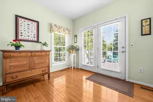 1107 Century Oak Dr, Fredericksburg, VA 22401 - Photo 22